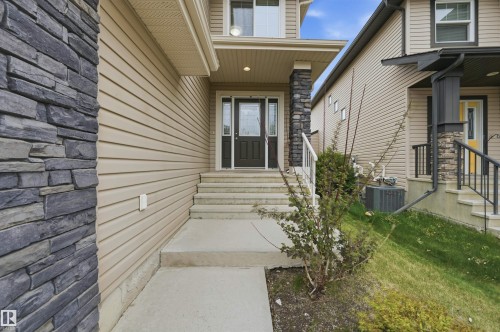 3528 Claxton Crescent, Edmonton, AB 