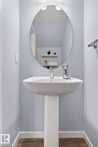 Bathroom - 62 3305 Orchards Link, Edmonton, AB 