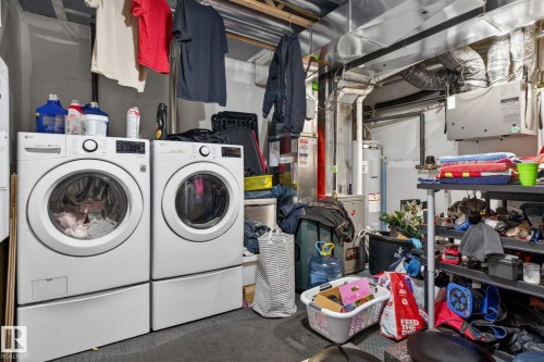 Image quality insufficient for description - 62 3305 Orchards Link, Edmonton, AB 