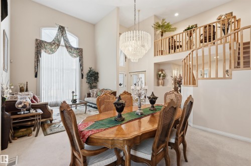 514 Butterworth Way, Edmonton, AB 
