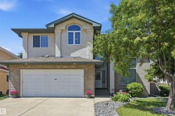 514 BUTTERWORTH Way  Edmonton, AB T6R 2G8