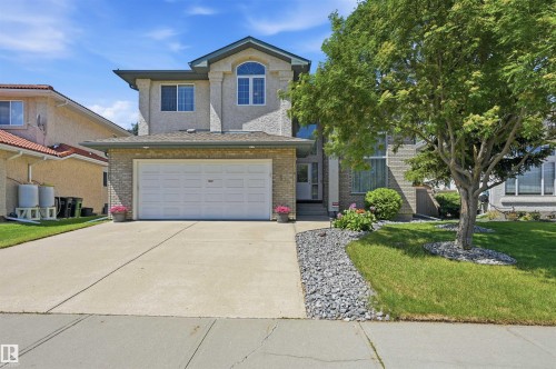 514 Butterworth Way, Edmonton, AB 