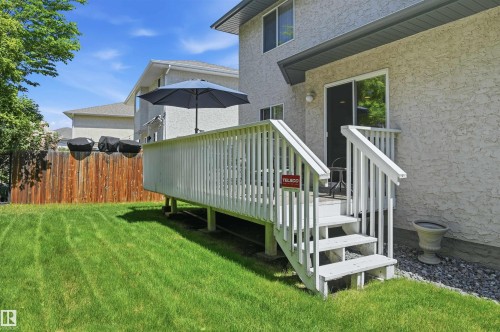 514 Butterworth Way, Edmonton, AB 