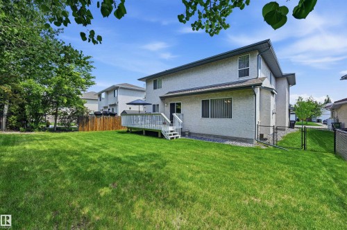 514 Butterworth Way, Edmonton, AB 