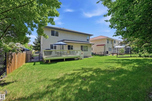 514 Butterworth Way, Edmonton, AB 
