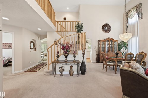 514 Butterworth Way, Edmonton, AB 