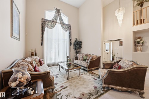 514 Butterworth Way, Edmonton, AB 