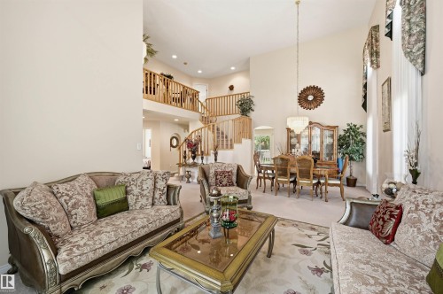 514 Butterworth Way, Edmonton, AB 