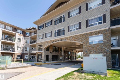 347 1520 Hammond Gate Gate, Edmonton, AB 