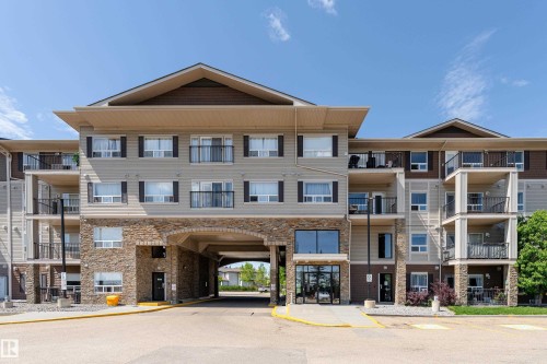 347 1520 Hammond Gate Gate, Edmonton, AB 