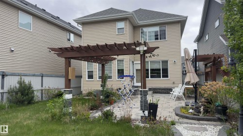 8826 24 Avenue, Edmonton, AB 