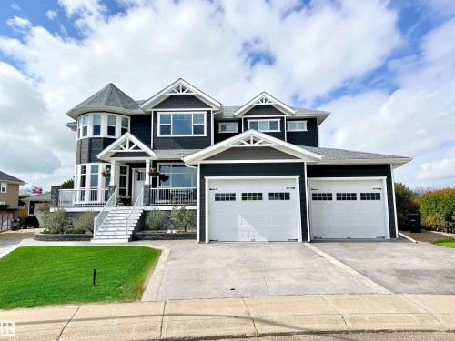 5749 43 Avenue, St. Paul Town, AB 