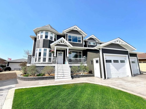 5749 43 Avenue, St. Paul Town, AB 