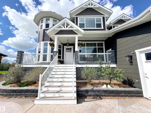 5749 43 Avenue, St. Paul Town, AB 