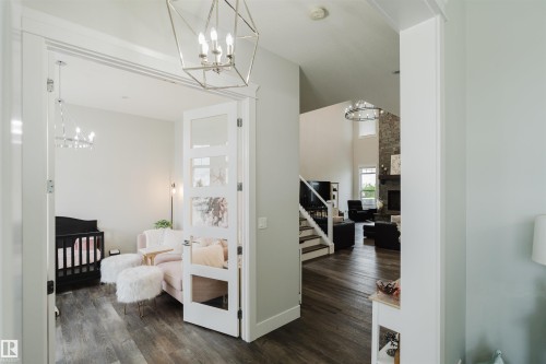 5749 43 Avenue, St. Paul Town, AB 