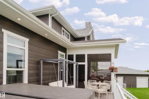 5749 43 Avenue, St. Paul Town, AB 