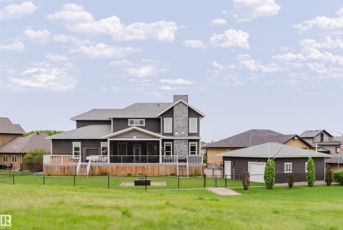 5749 43 Avenue, St. Paul Town, AB 