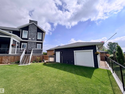 5749 43 Avenue, St. Paul Town, AB 
