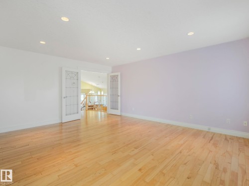 7504 161A Avenue, Edmonton, AB - Indoor Photo Showing Other Room