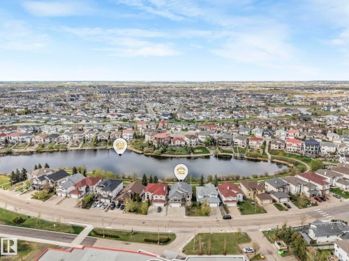 7504 161A Avenue, Edmonton, AB - Outdoor With View