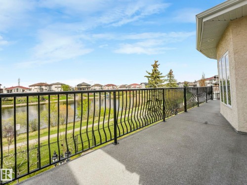 7504 161A Avenue, Edmonton, AB - Outdoor With Balcony With Exterior