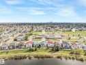 7504 161A Avenue, Edmonton, AB  - Outdoor With Body Of Water With View 