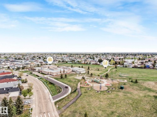 7504 161A Avenue, Edmonton, AB - Outdoor With View