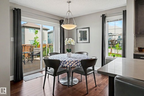 23 Hope Common, Spruce Grove, AB 