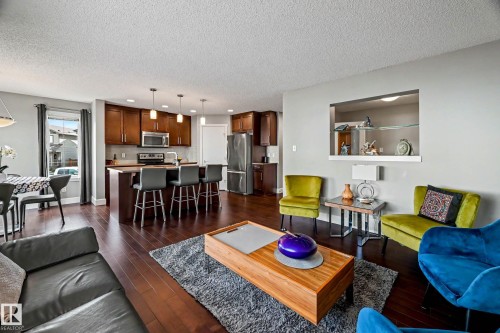 23 Hope Common, Spruce Grove, AB 