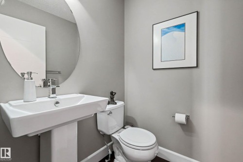 23 Hope Common, Spruce Grove, AB 