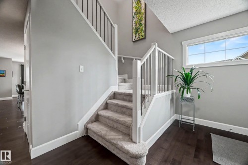 23 Hope Common, Spruce Grove, AB 
