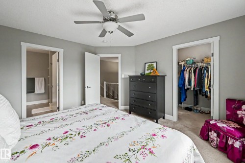 23 Hope Common, Spruce Grove, AB 