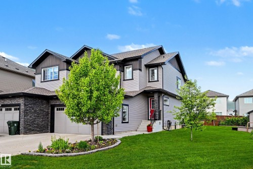 23 Hope Common, Spruce Grove, AB 