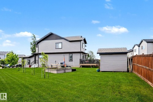 23 Hope Common, Spruce Grove, AB 