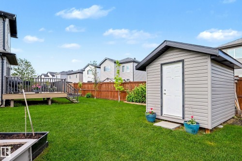 23 Hope Common, Spruce Grove, AB 