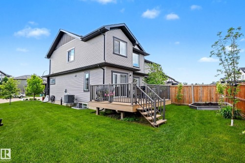 23 Hope Common, Spruce Grove, AB 