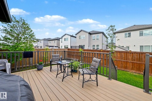23 Hope Common, Spruce Grove, AB 