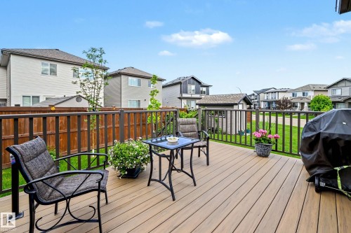 23 Hope Common, Spruce Grove, AB 