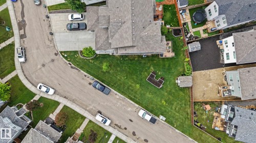 Massive yard - 23 Hope Common, Spruce Grove, AB 