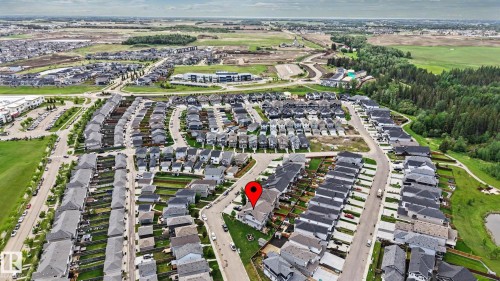 23 Hope Common, Spruce Grove, AB 