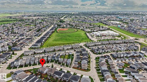 23 Hope Common, Spruce Grove, AB 