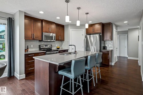 23 Hope Common, Spruce Grove, AB 