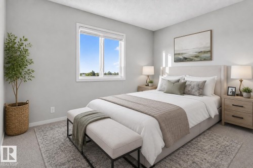 Bedroom - 22638 99A Avenue, Edmonton, AB 