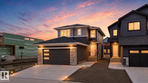 15 REDBUD Way   St. Albert, AB T8N 8G2