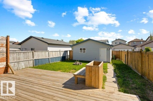 11617 167B Avenue, Edmonton, AB 