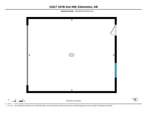 11617 167B Avenue, Edmonton, AB 