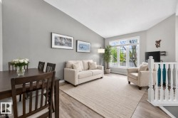 22 DORIAN Way Sherwood Park, AB T8H 1Y2