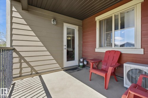 Air conditioning! - 208 1080 Mcconachie Boulevard, Edmonton, AB 