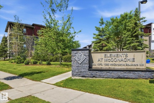 208 1080 Mcconachie Boulevard, Edmonton, AB 