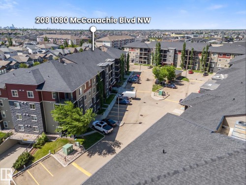 208 1080 Mcconachie Boulevard, Edmonton, AB 